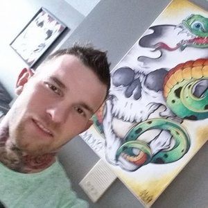 Meet your Posher, Tim